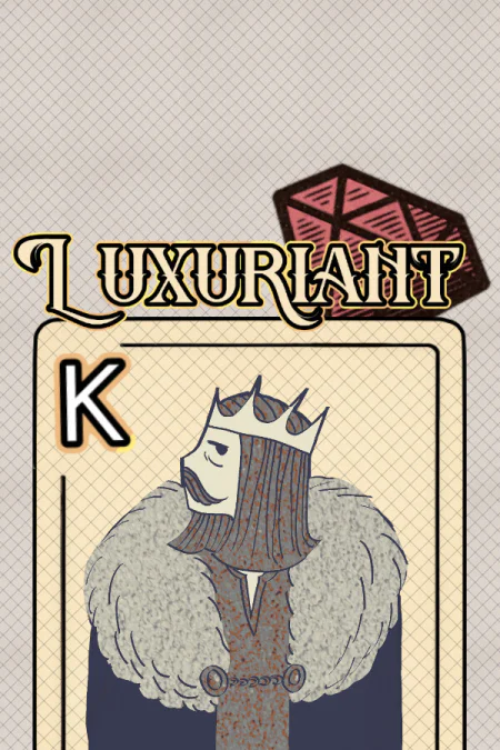 Luxuriant