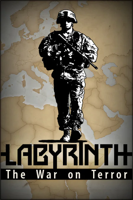 Labyrinth: The War on Terror