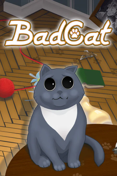 Bad Cat