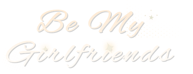 Логотип Be My Girlfriends