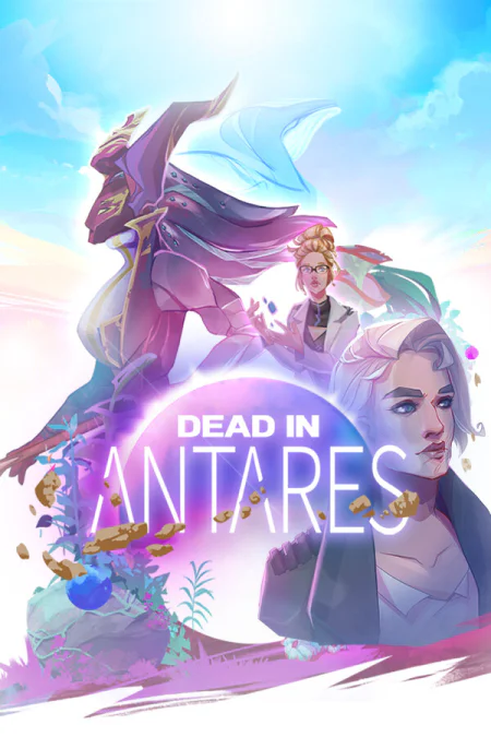 Dead in Antares