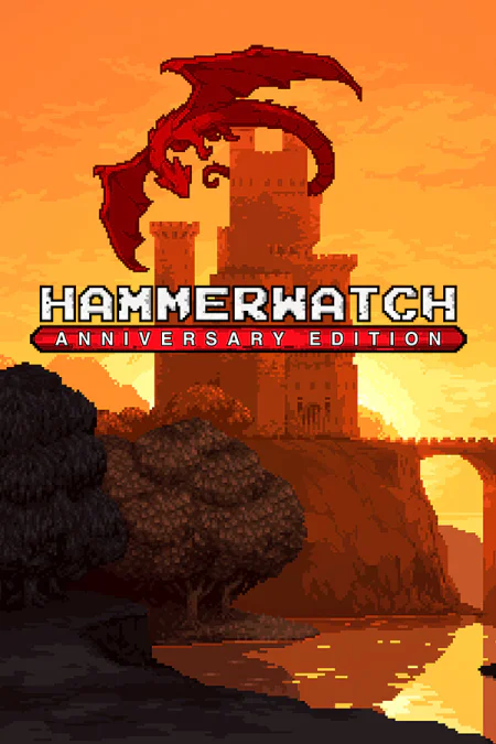 Hammerwatch Anniversary Edition