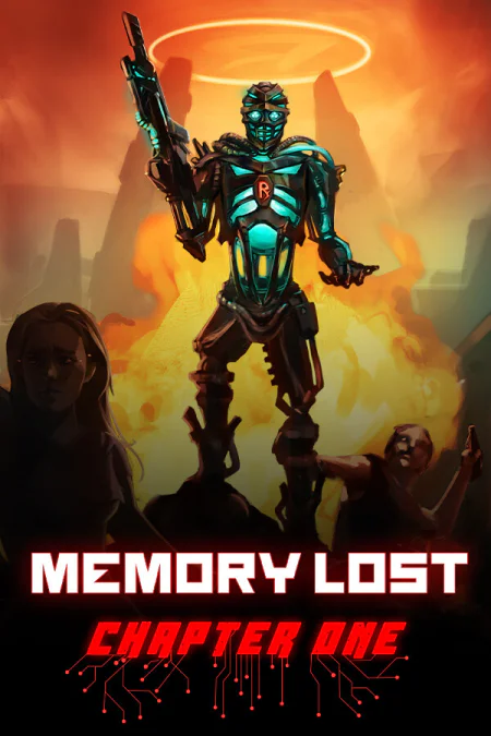 Memory Lost: Chapter One