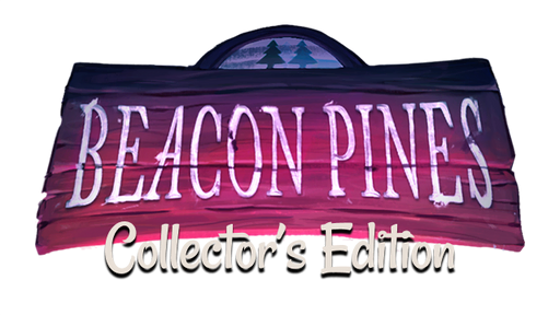 Логотип Beacon Pines