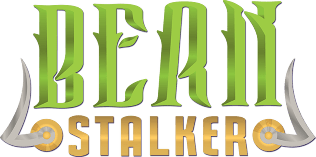 Логотип Bean Stalker