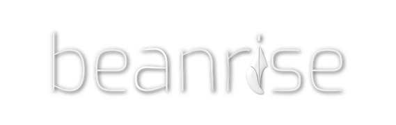 Логотип Beanrise