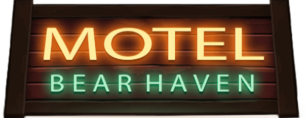 Логотип Bear Haven Nights 2