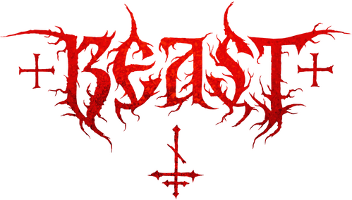 Логотип BEAST: False Prophet