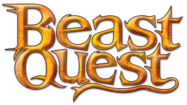 Логотип Beast Quest