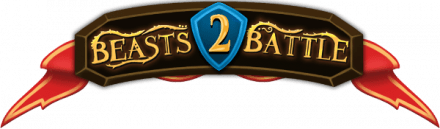 Логотип Beasts Battle 2