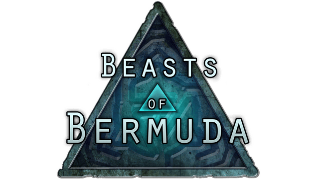 Логотип Beasts of Bermuda