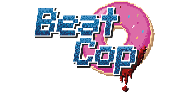 Логотип Beat Cop