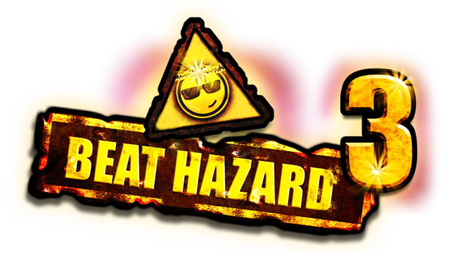 Логотип Beat Hazard 3