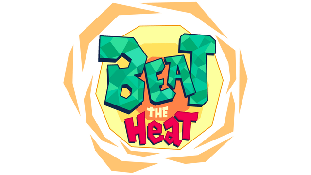Логотип Beat the Heat