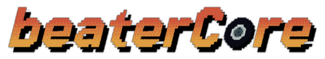 Логотип BeaterCore