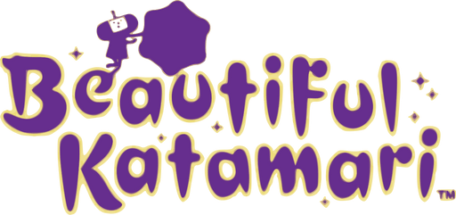 Логотип Beautiful Katamari