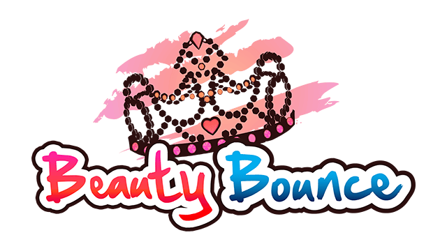 Логотип Beauty Bounce