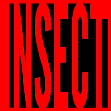 Логотип INSECT