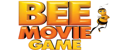 Логотип Bee Movie Game