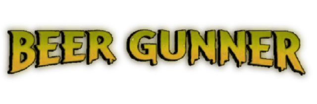 Логотип Beer Gunner