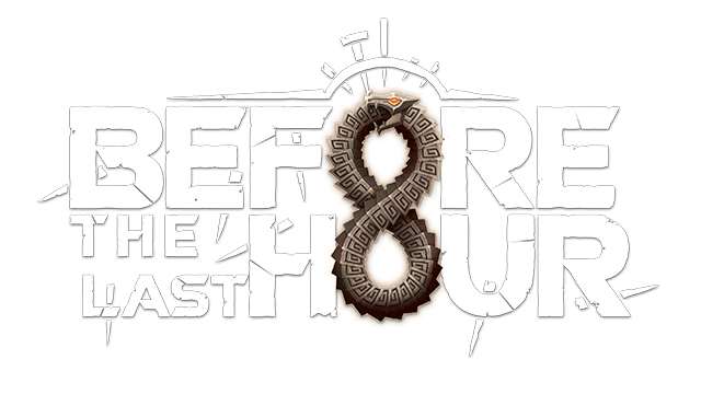 Логотип Before The Last Hour