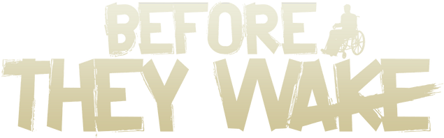 Логотип Before They Wake