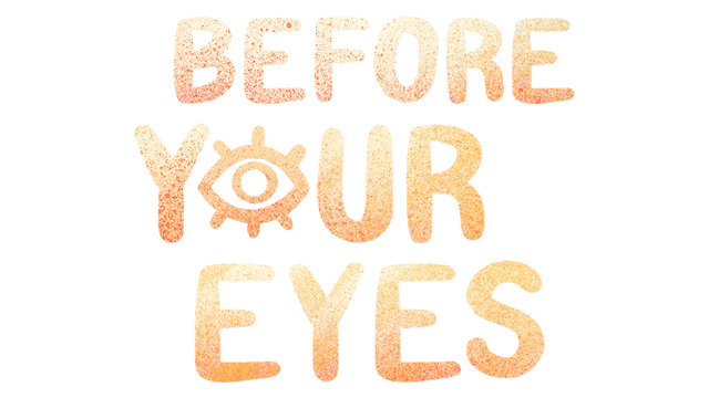 Логотип Before Your Eyes
