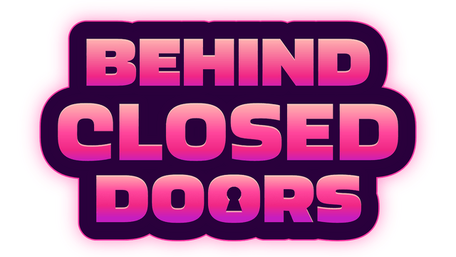 Логотип Behind Closed Doors