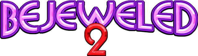 Логотип Bejeweled 2 Deluxe