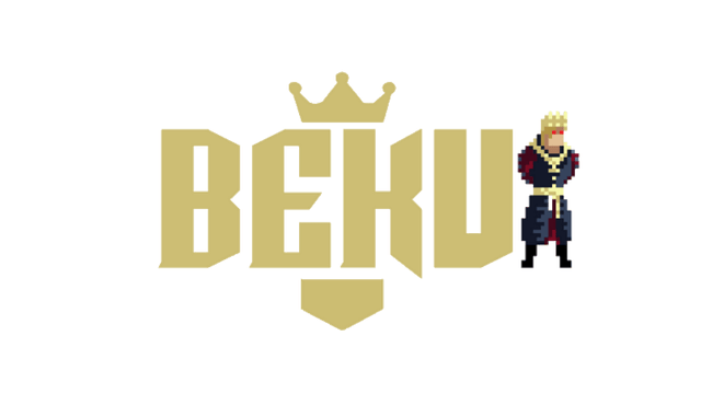 Логотип Beku