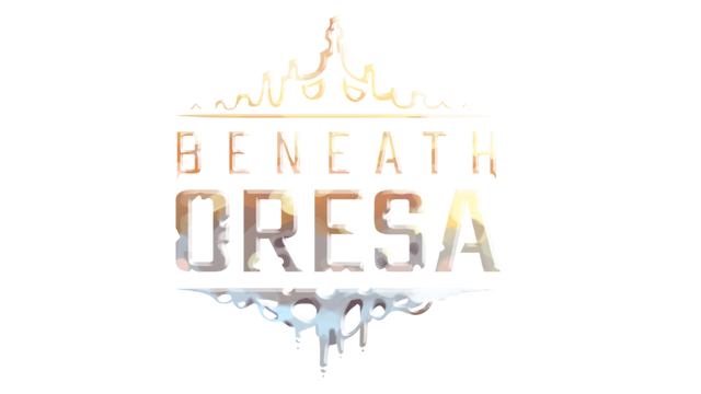 Логотип Beneath Oresa