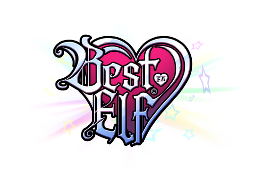 Логотип Best Elf
