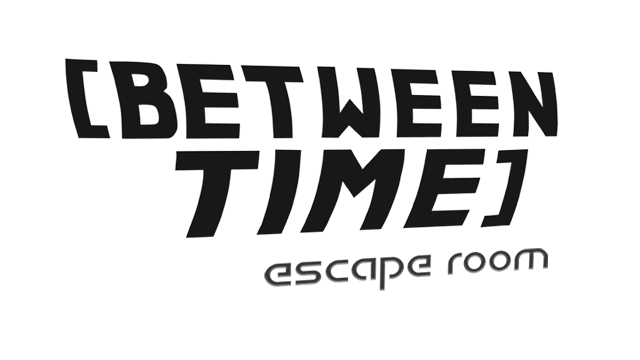 Логотип Between Time: Escape Room