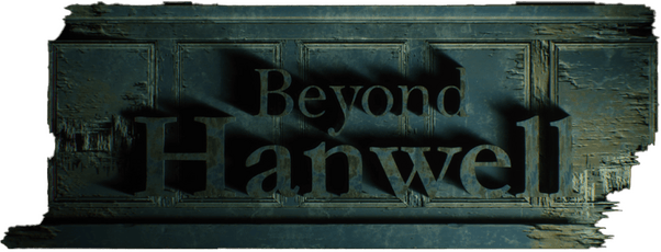 Логотип Beyond Hanwell