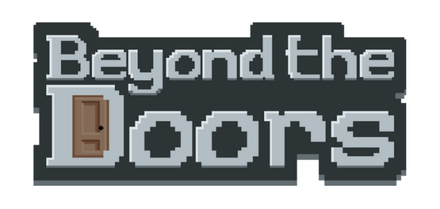 Логотип Beyond the Doors