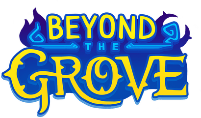 Логотип Beyond the Grove