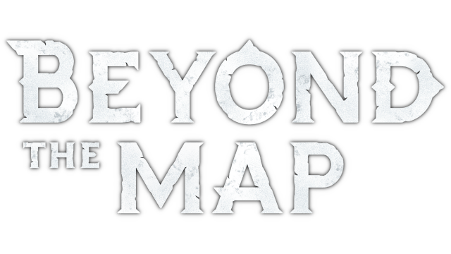 Логотип Beyond the Map