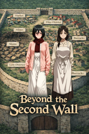 Beyond the Second Wall