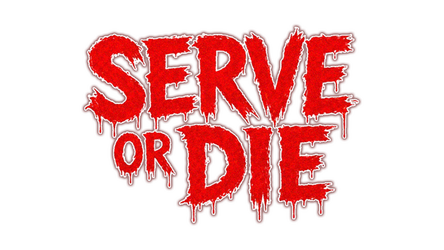 Логотип Serve Or Die
