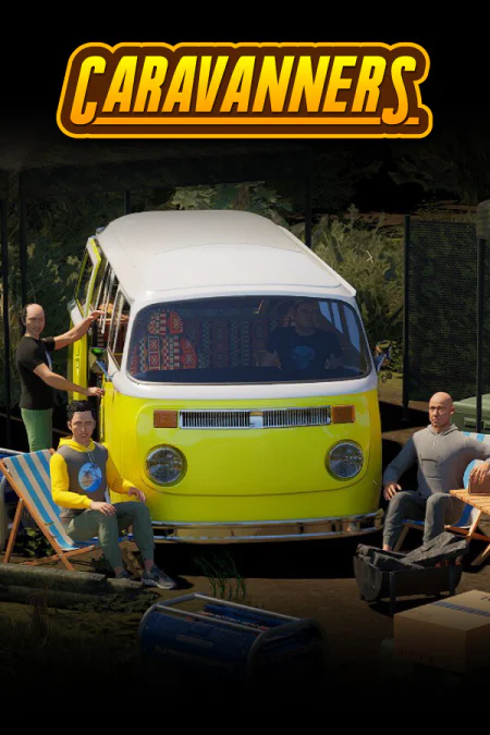 Caravanners