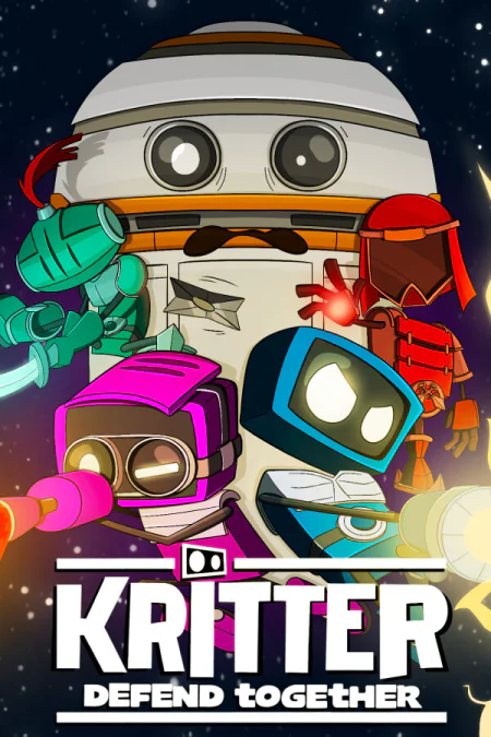 Kritter: Defend Together