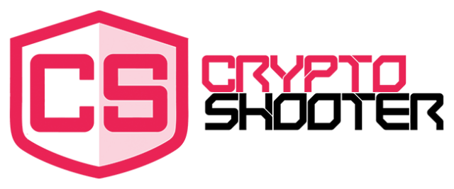Логотип Crypto Shooter