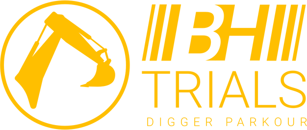 Логотип BH Trials