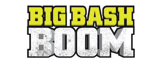 Логотип Big Bash Boom