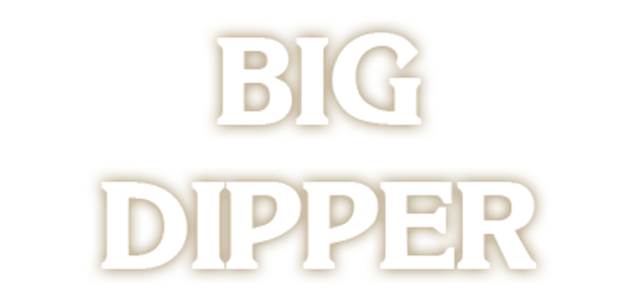 Логотип Big Dipper