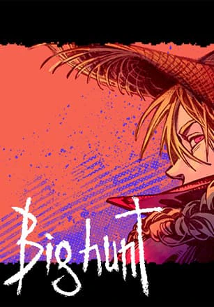 Big Hunt (roguelite)