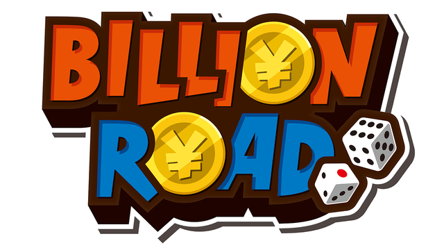 Логотип Billion Road