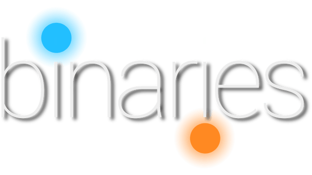 Логотип Binaries