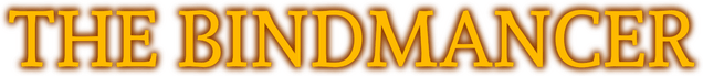 Логотип Bindmancer