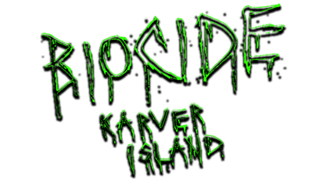Логотип Biocide: Karver Island